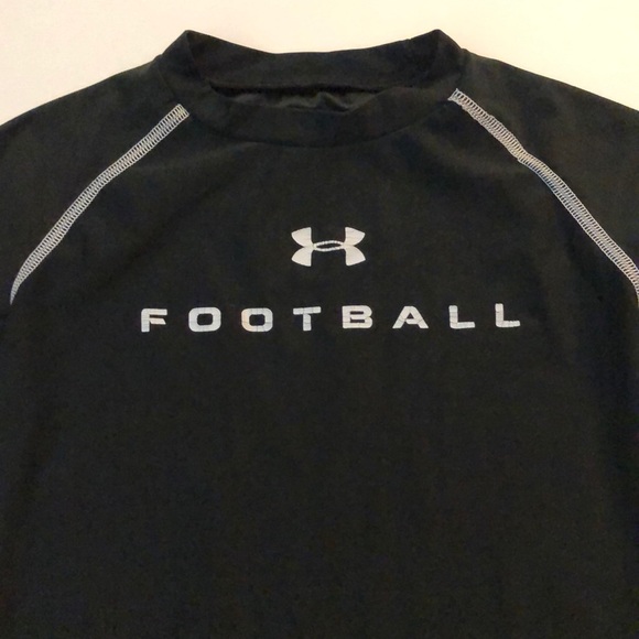 Compression shirt - Picture 2 of 2